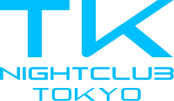 TK NIGHTCLUB TOKYOのロゴ
